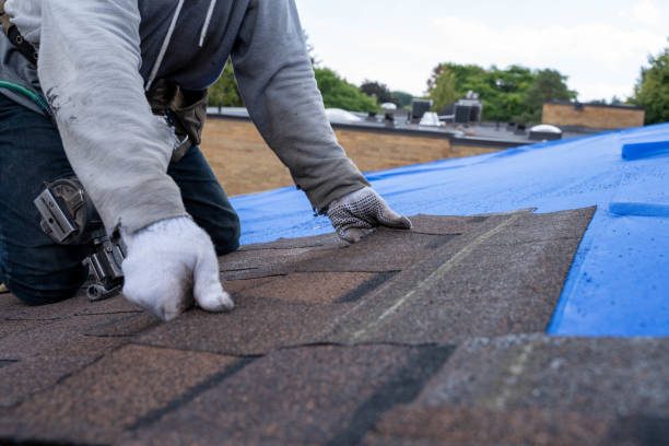 Quick and Trustworthy Emergency Roof Repair Services in Olympia Fields, IL