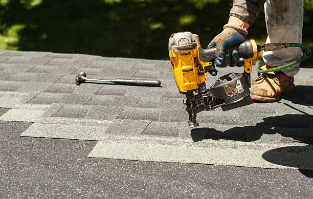 Quick and Trustworthy Emergency Roof Repair Services in Olympia Fields, IL