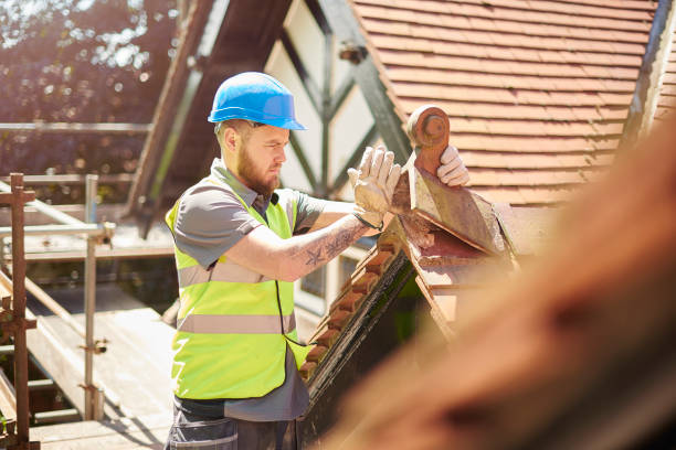 Best Commercial Roofing Services  in Olympia Fields, IL