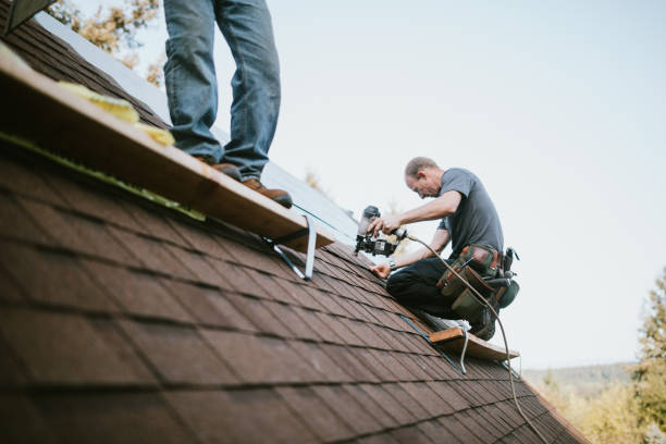 Olympia Fields, IL Roofing Contractor Company